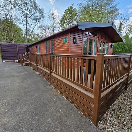 Lomond Woods Holiday Park Balloch Exteriér fotografie